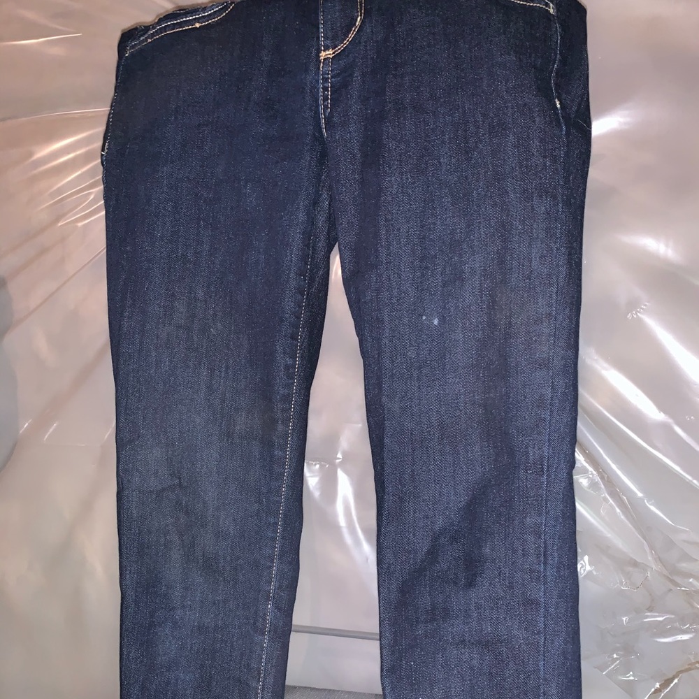 jeans!